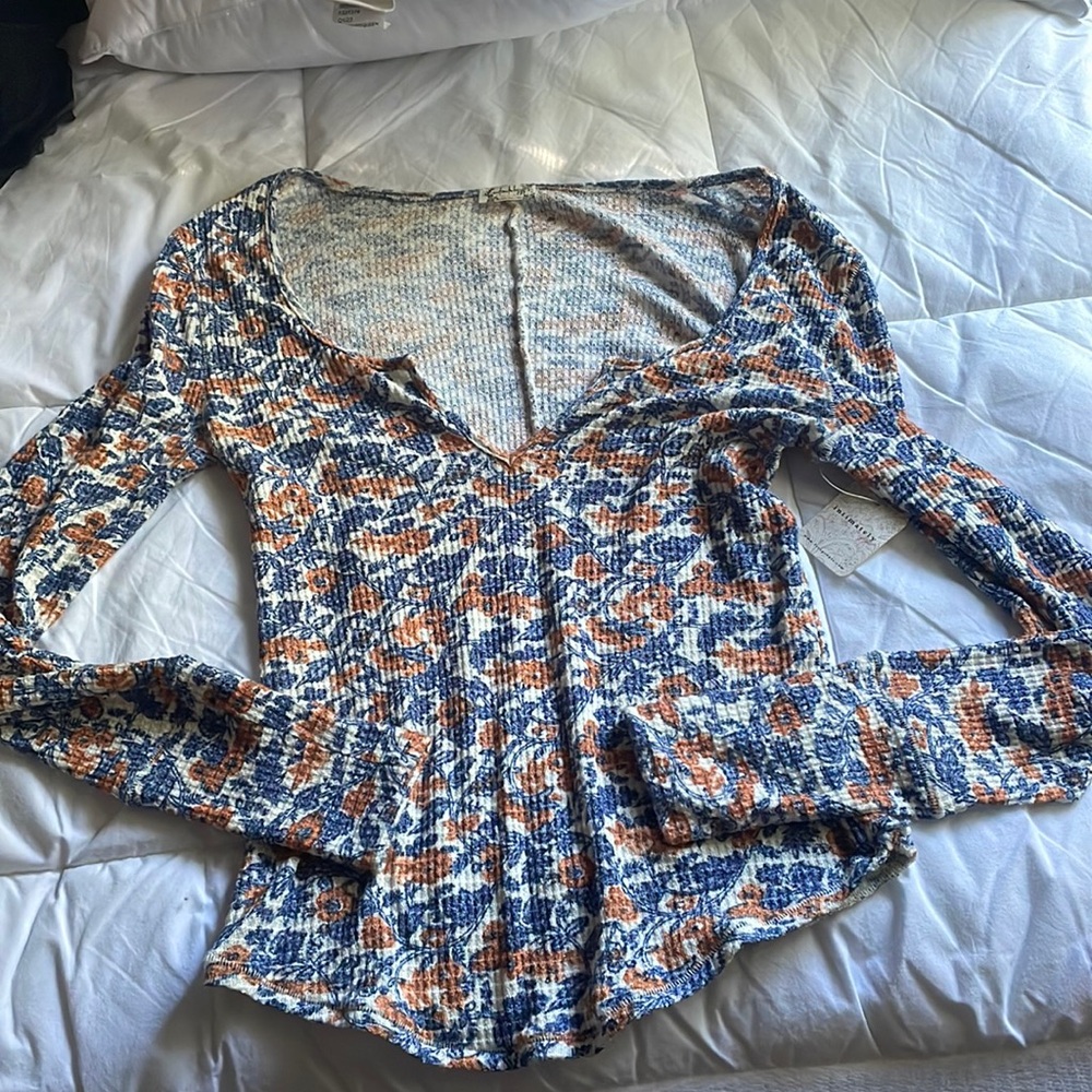 Free people henley